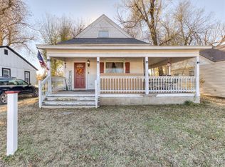 914 Industrial Blvd, El Reno, OK 73036