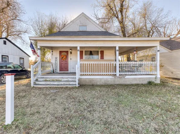 914 Industrial Blvd, El Reno, OK 73036