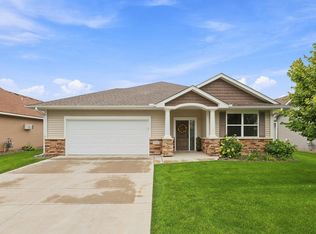 7170 Queens Ct NE, Otsego, MN 55330