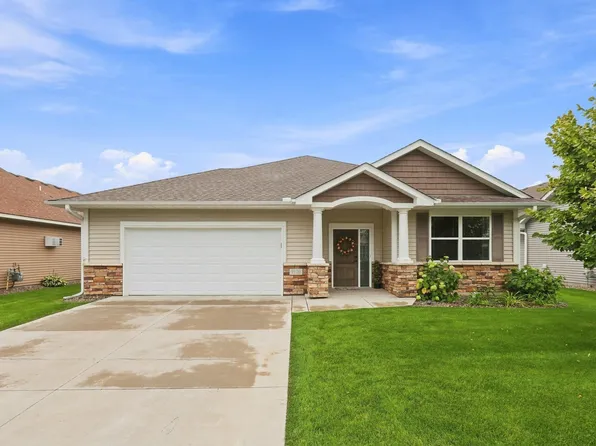 7170 Queens Ct NE, Otsego, MN 55330