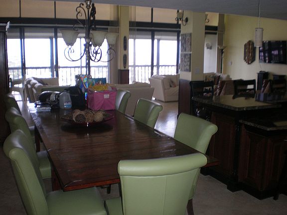 The Great Room....Den View