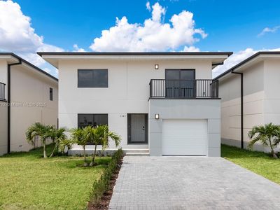 1333 NW 1st St, Florida City, FL, 33034