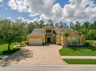 144 N Atherley Rd, Saint Augustine, FL 32092