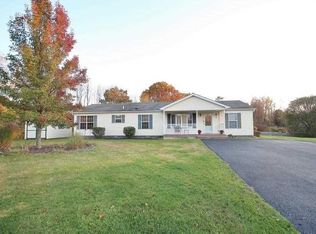 8 Dutchess Hill Rd, Poughkeepsie, NY 12601