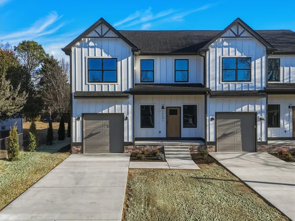 1364 Catherine Cir NW, Cleveland, TN 37312