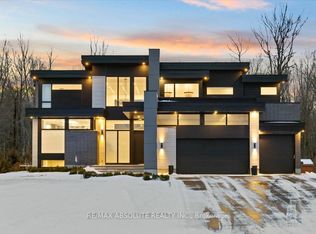 553 Shoreway Dr, Ottawa, ON K4P0G3