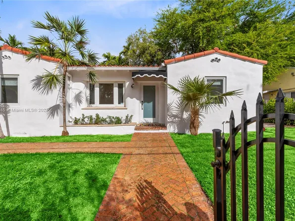 1283 SW 23rd St, Miami, FL 33145