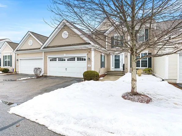 27 Arbor Glen Dr, Stow, MA 01775