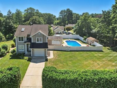 44 Kensington Ave, Westfield, MA, 01085