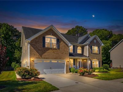 509 Hanbury Rd W, Chesapeake, VA, 23322