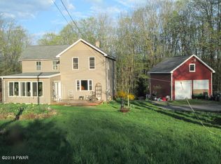118 Bob Black Rd, Lake Ariel, PA 18436