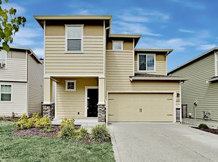 11025 191st Street Ct E, Puyallup, WA 98374