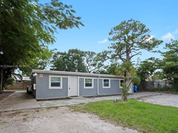 1279 NE 40th Pl, Oakland Park, FL 33334