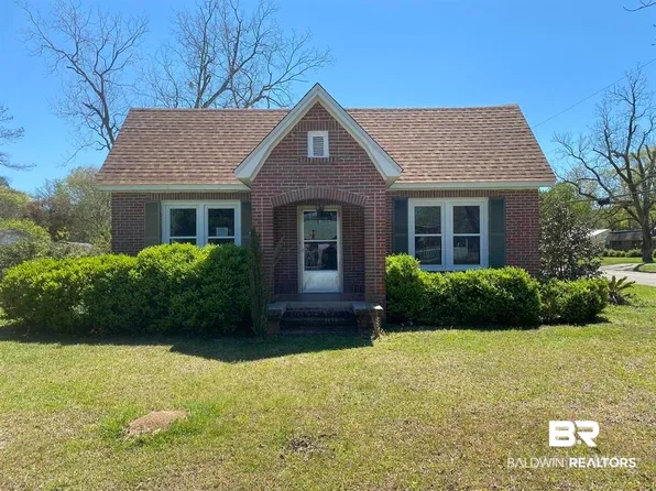 600 E Horner St, Atmore, AL 36502