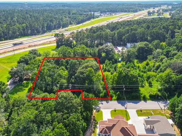 3800 Boettcher Dr, Huntsville, TX 77340