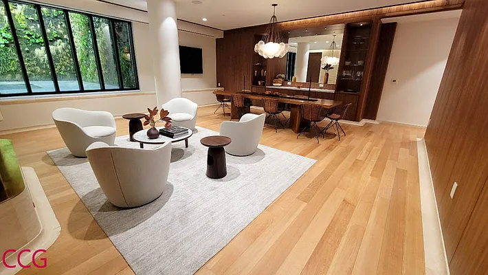 Rented by CCG Real Estate Brokerage | media 39