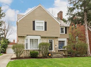 3685 Lytle Rd, Shaker Heights, OH 44122