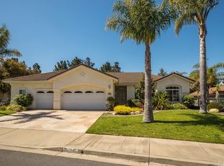 1041 Wailea Way, Nipomo, CA 93444