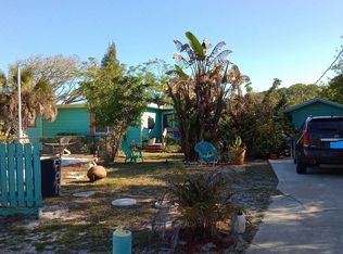 207 Villa Verda Rd, Saint Augustine, FL 32080