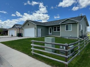 1157 Fleming Blvd, Sheridan, WY 82801
