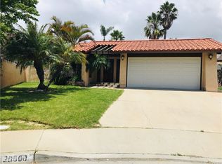 28600 Mount Vancouver Ct, Rancho Palos Verdes, CA 90275