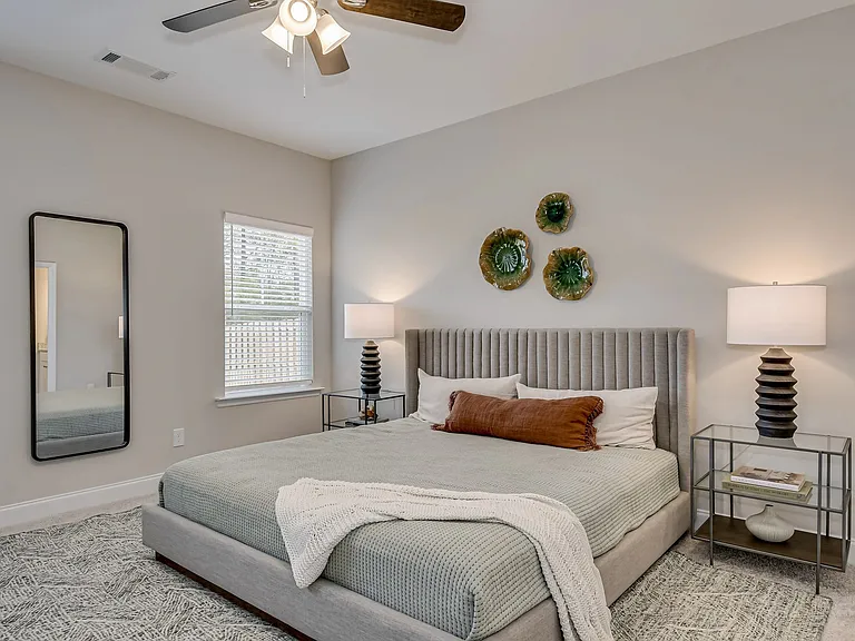 The Cottages at Ansley — Photo 74