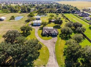 1103 Tori Rd, Richmond, TX 77469