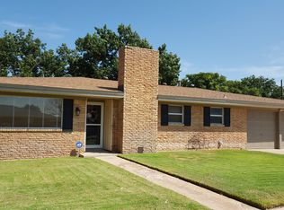 934 E Highland Dr, Hobbs, NM 88240