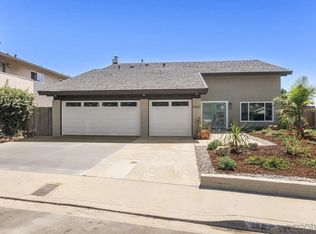 5463 Barkla St, San Diego, CA 92122