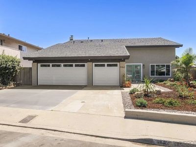 5463 Barkla St, San Diego, CA, 92122