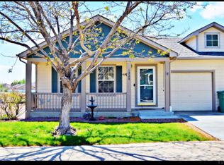 1228 Silver Hawk Ct, Pueblo, CO 81008