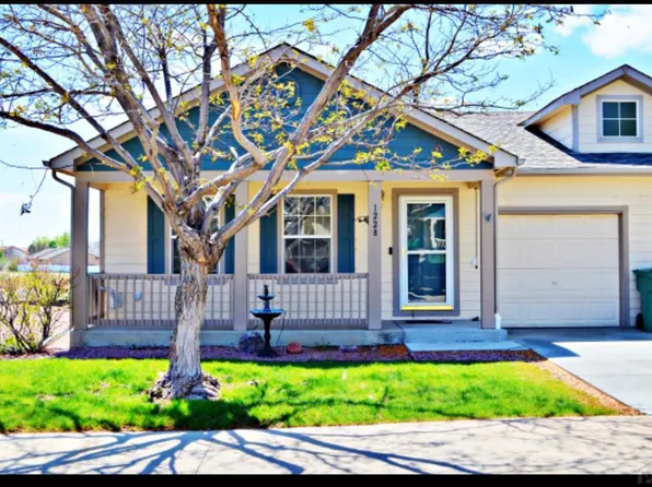 1228 Silver Hawk Ct, Pueblo, CO 81008