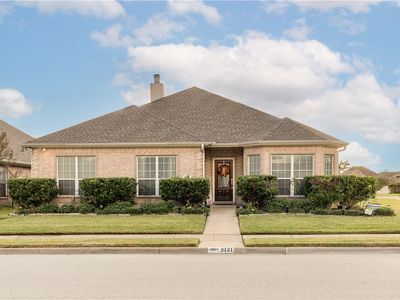 3121 Broadmoor Dr, Bryan, TX, 77802