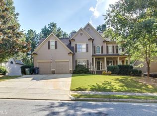273 Flagstone Way, Acworth, GA 30101