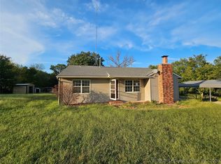 9967 W 186th St S, Sapulpa, OK 74066