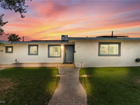 1807 S 7th St, Las Vegas, NV 89104