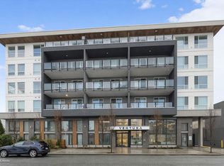 32838 Ventura Ave #305, Abbotsford, BC V2S0M5