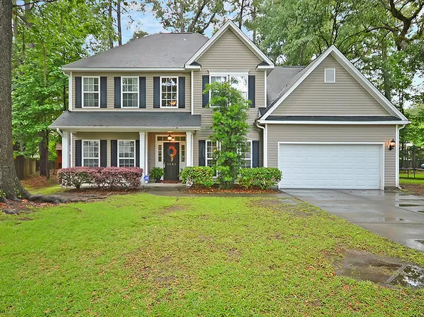 8692 Hickory Creek Ln, North Charleston, SC 29420