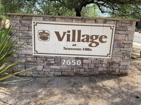 7650 E Williams Dr UNIT 1024