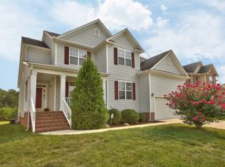 5962 Myakka Ct, Raleigh, NC 27616