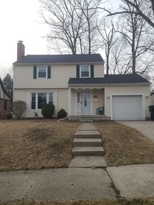 1134 Kensington Ave, Flint, MI, 48503