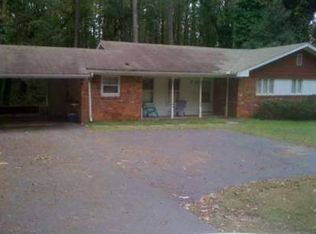 501 Hammond Dr NE, Sandy Springs, GA 30328