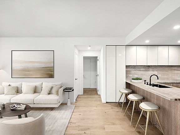 2nd image of 66 Clinton St #3B