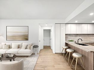 66 Clinton St APT 2B, New York, NY 10002