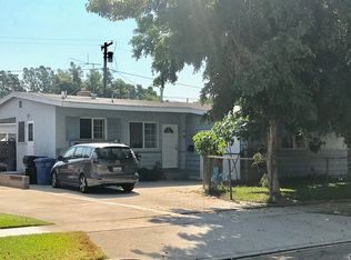 14502 Behrens Ave, Norwalk, CA 90650