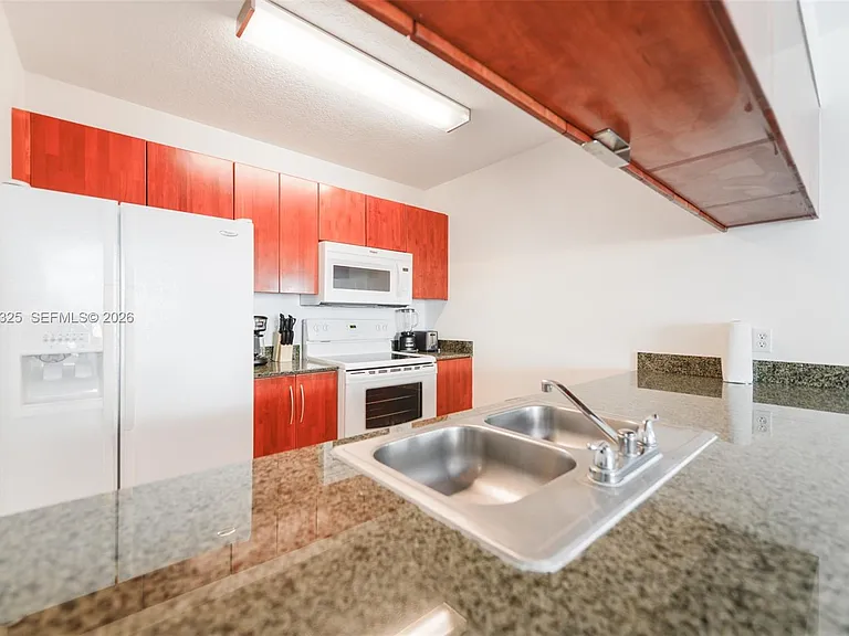 1200 Brickell Bay Dr #3614 — Photo 14