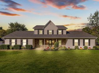 5968 S Section Line Rd, Delaware, OH 43015