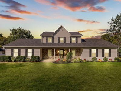 5968 S Section Line Rd, Delaware, OH, 43015