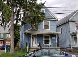 105 Gorton St, Buffalo, NY