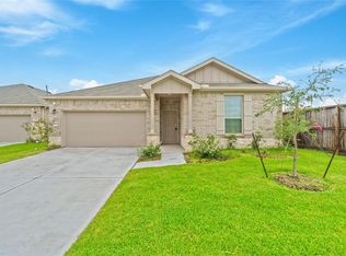 3111 Freiberger Ln, Alvin, TX 77511
